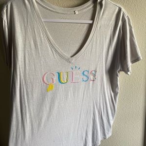 GUESS SHIRT